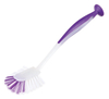 High demand products pp custom color practical small kitchen cleaning brush dish 9036