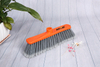 House Hold Cleaning Brush Green Cleaning Sweep Broom Soft Brush Plastic Broom Head 9100
