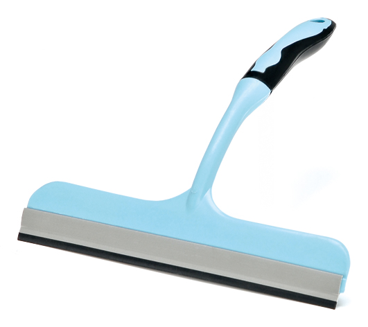 Plastic window squeegee for home and car window cleaning All household factory 077X