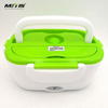 Food Grade Warmer Stainless Steel Removable Container Portable Electric Heating Lunch Box with USB Metis B9004