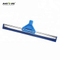 New shower squeegee stainless steel with silicone squeegee blade,colorful rubber squeegee blade,home use cleaning floor squeegee