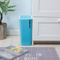 Trade guarantee high quality hotel room trash can plastic kitchen trash can