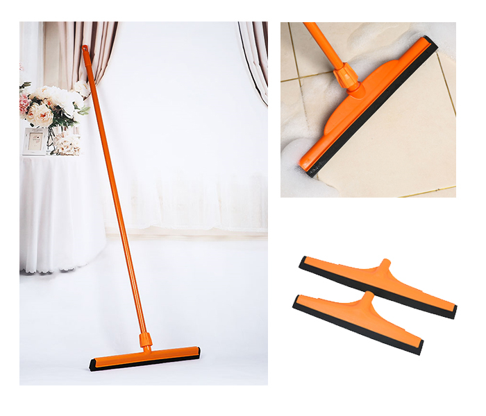 Squeegee Series