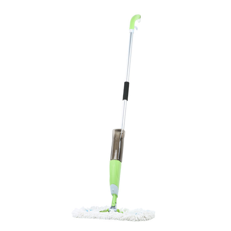 METIS amazon top seller 2019 household microfiber spray mops for floor cleaning