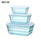 good selling japan style Food Fridge Storage Box Reusable Food Container for Kitchen