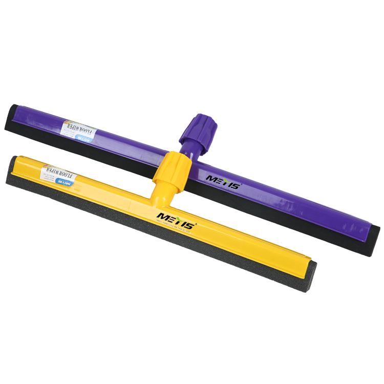 Factory screen printing floor water rubber squeegee All household factory 072-T2