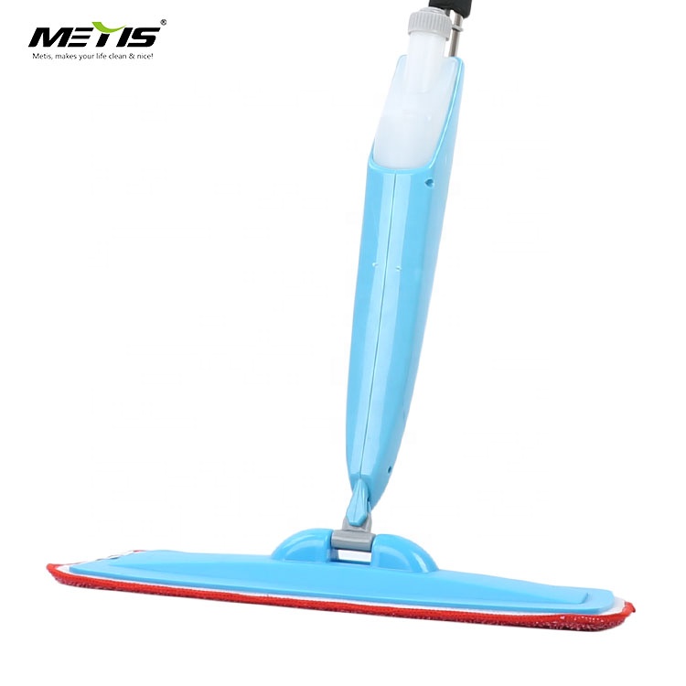 factory price 8203 easy clean tool plastic micro spray mop