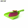 Mini Cleaning Brush Small Broom Dustpans Set Desktop Sweeper Garbage Cleaning Shovel Table Household Cleaning Tools Metis B3003