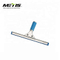 Stainless steel silicone window cleaning squeegees professional