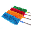 Metis B4003 Floor Cleaning Chenille Durable Cheap Flat Mops With Iron Pole