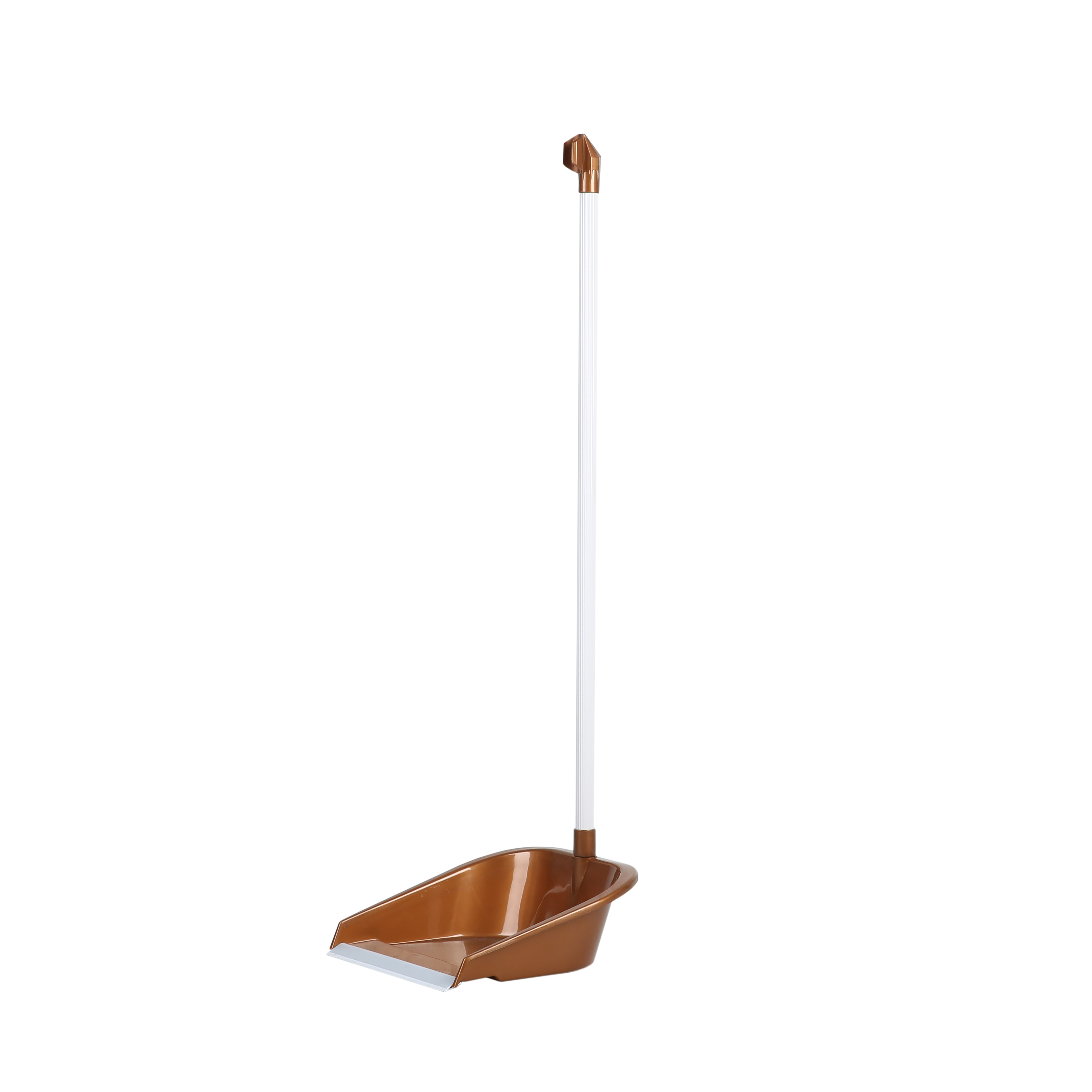 Wholesale high quality kitchen broom and dustpan long handle Metis 8045
