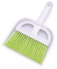Hot sale products direct selling cheap cleaning brush bathroom hand broom and dustpan set