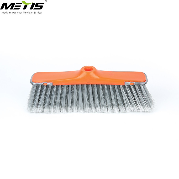 Competitive Factory Price Cleaning Plastic Broom Head 9200