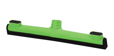 High Quality New Designed Sweep Water Broom Rubber Floor Wiper Squeegee Cleaner 505-T2