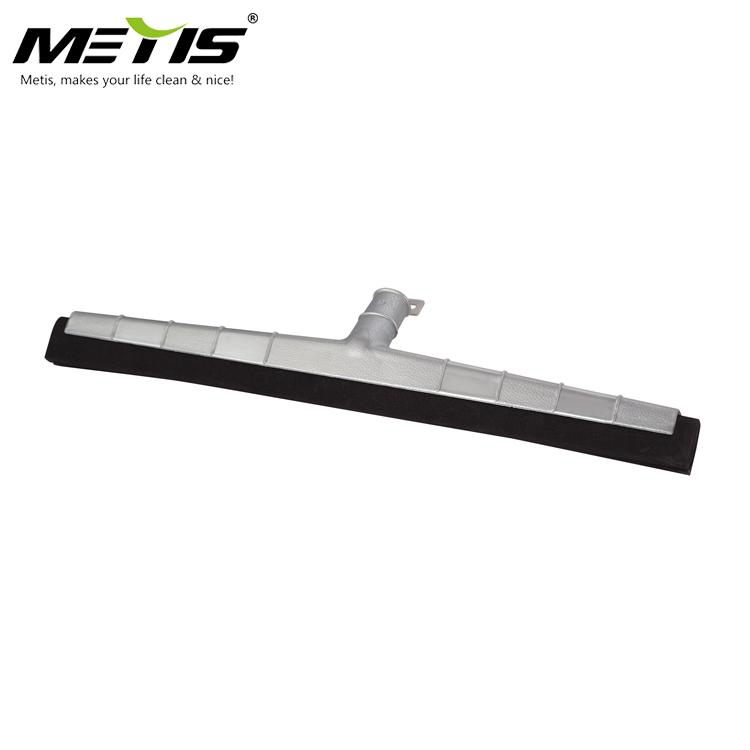 Metis Customized Industrial Trade Assurance EVA Rubber Washing Plastic Squeegee All Household Factory 504-T2(43cm)