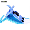 Metis China B4003 Replaceable mop pad Telescopic pole Chenille microfiber flat mop