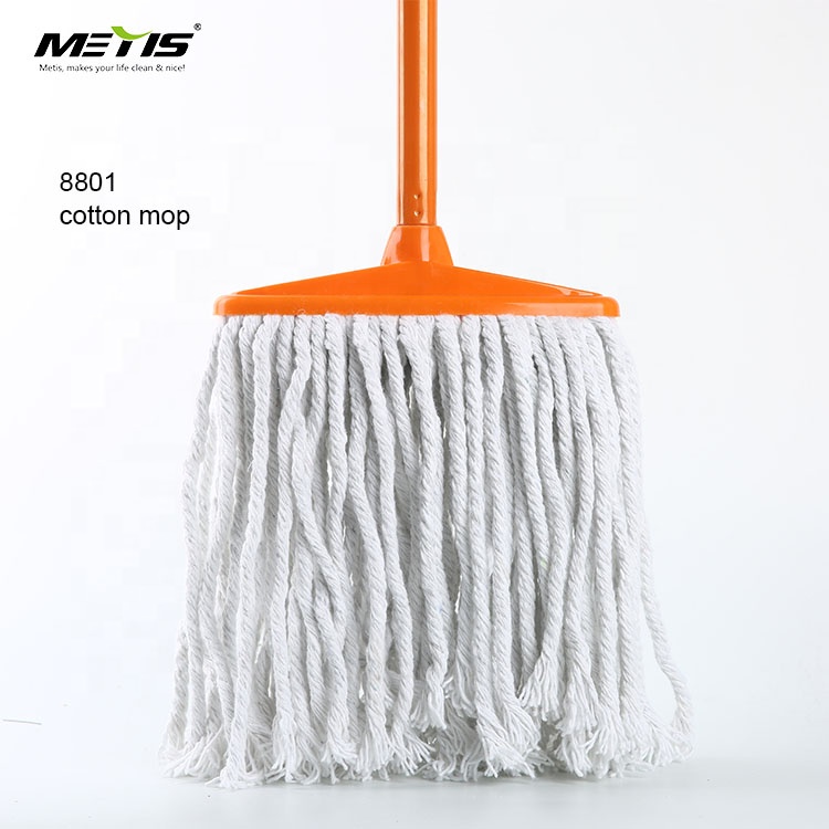 Eco-Friendly Feature no.8805-3 Terrycloth Towels Material mop cloth cotton floor mop