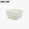 High quality low factory price classroom storage plastic basket