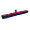 Double Blade Household Cleaning Shower Room Wiper Glass And Floor Cleaner Plastic Window Squeegee
