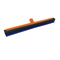 Double Blade Household Cleaning Shower Room Wiper Glass And Floor Cleaner Plastic Floor Squeegee