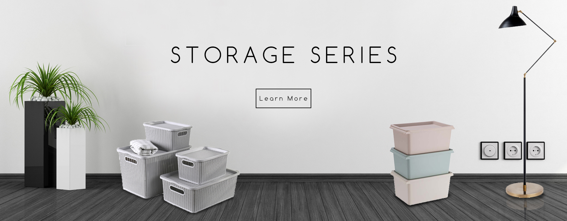 storage series