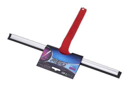 Multifunctional Customized Cleaning Silicone Window floor Squeegee 503