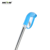 Metis 8202 Household Cleaning Tool Floor Spray Hand Free Flat Mop Instant Atomization and Dry Spray Mop 360 Microfiber Spray Mop
