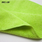 NO.A1001 Streak & Lint Free Household Cleaning Thick Microfiber Cloth mini cleaning cloth for kitchen