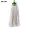China factory wholesale prices for microfiber household mops with stainless steel poles
